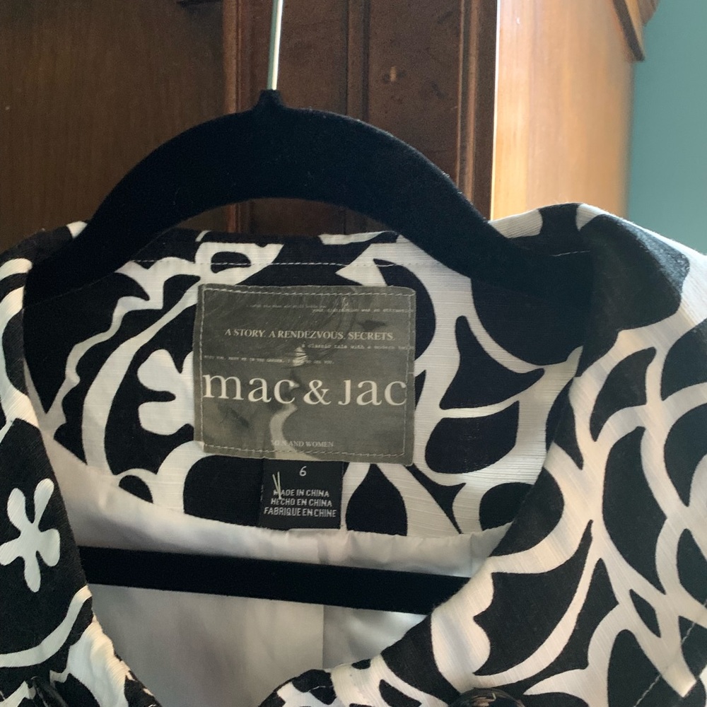 Mac & Jac jacket - Picture 2 of 7